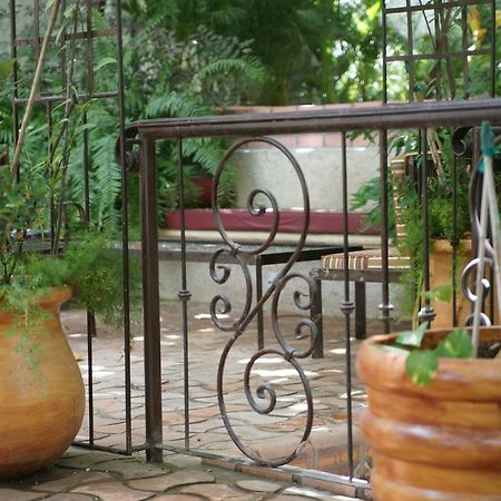Jacquet Corail Suites מראה חיצוני תמונה