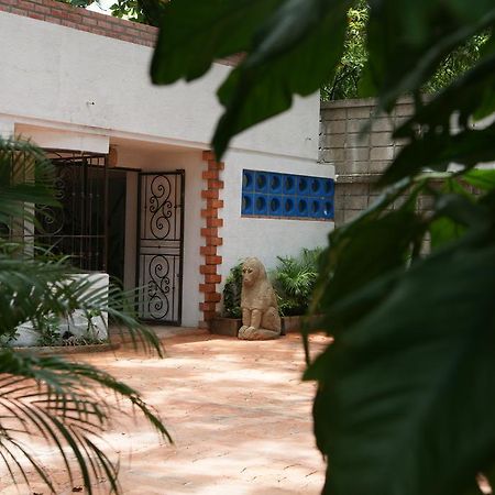 Jacquet Corail Suites מראה חיצוני תמונה