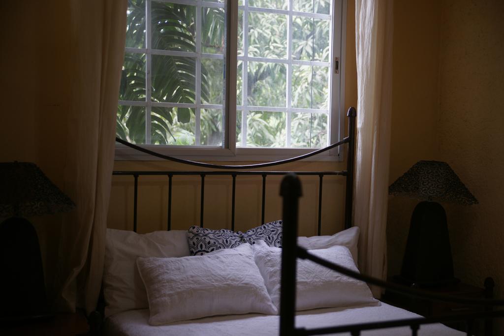 Jacquet Corail Suites חדר תמונה