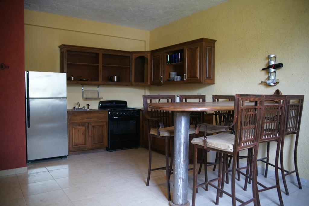 Jacquet Corail Suites חדר תמונה