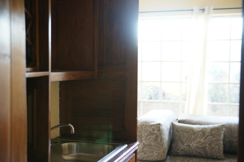 Jacquet Corail Suites חדר תמונה