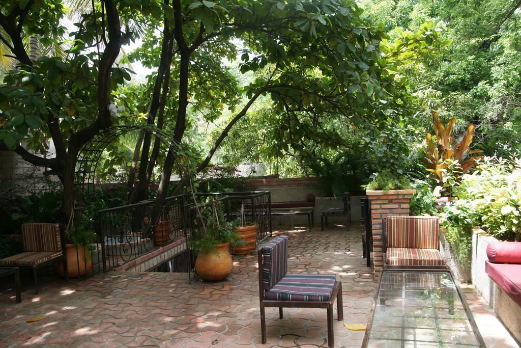 Jacquet Corail Suites מראה חיצוני תמונה