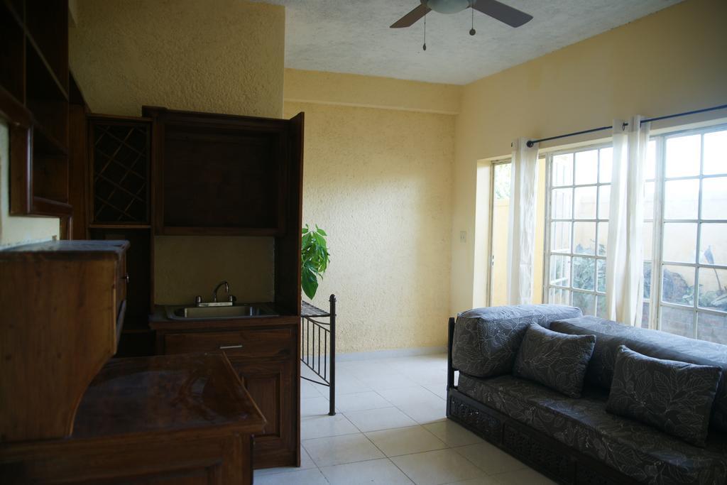 Jacquet Corail Suites חדר תמונה