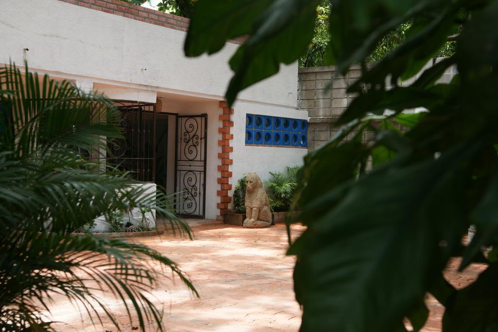 Jacquet Corail Suites מראה חיצוני תמונה