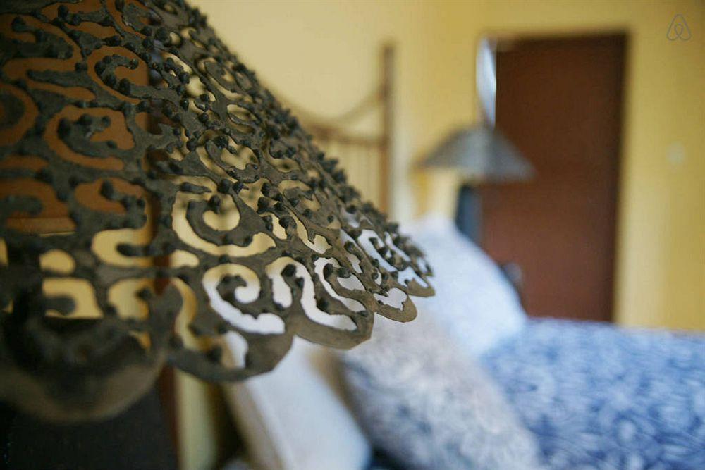 Jacquet Corail Suites מראה חיצוני תמונה