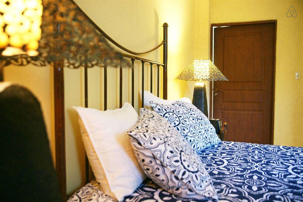 Jacquet Corail Suites מראה חיצוני תמונה