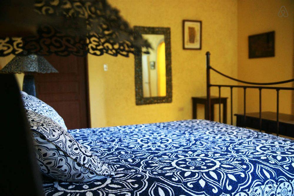 Jacquet Corail Suites מראה חיצוני תמונה
