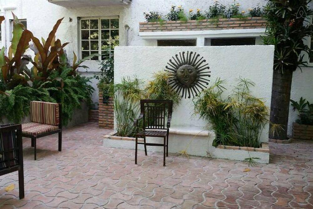 Jacquet Corail Suites מראה חיצוני תמונה
