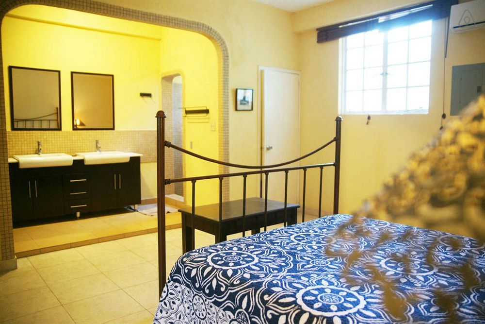 Jacquet Corail Suites מראה חיצוני תמונה