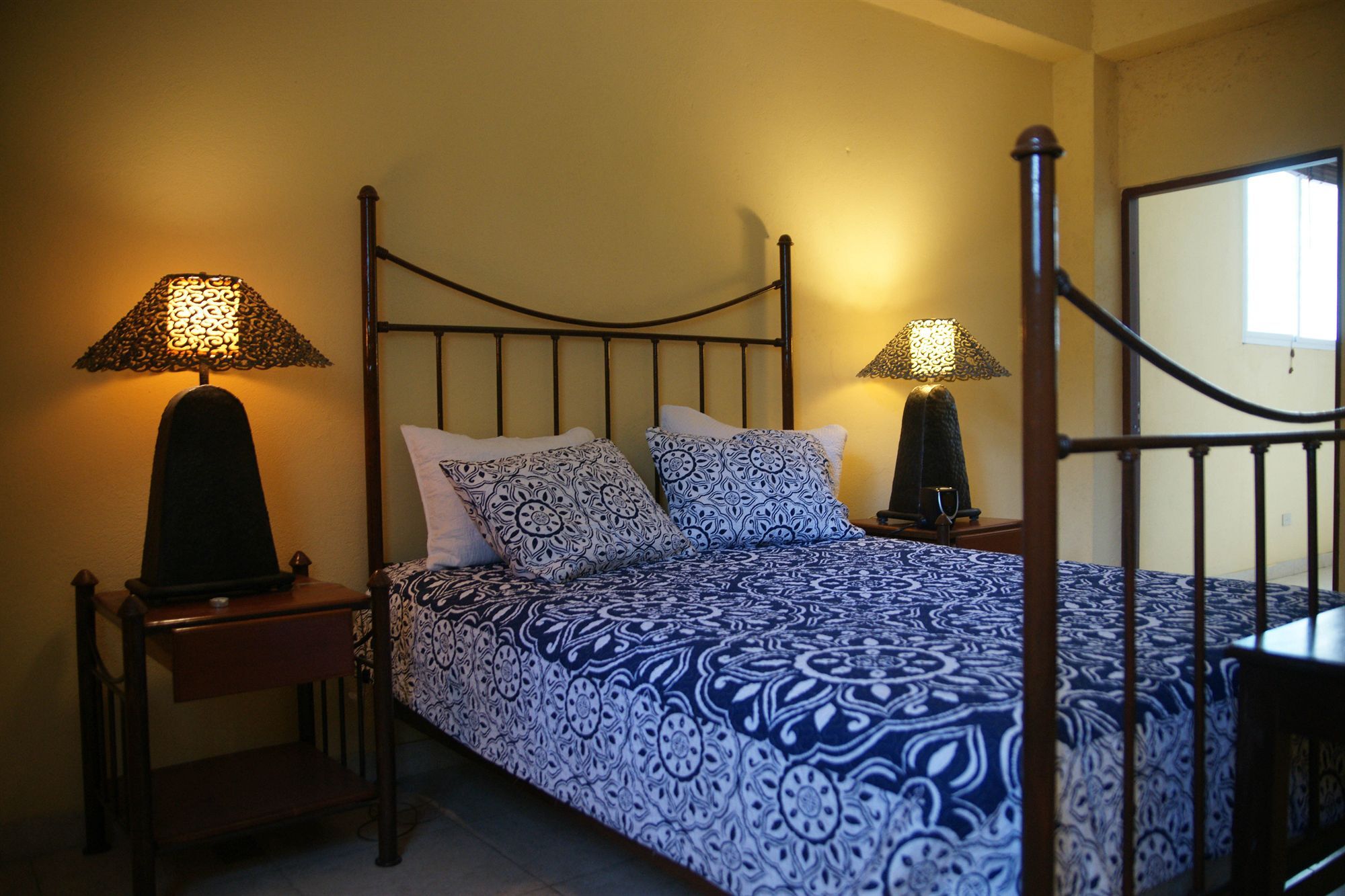 Jacquet Corail Suites מראה חיצוני תמונה