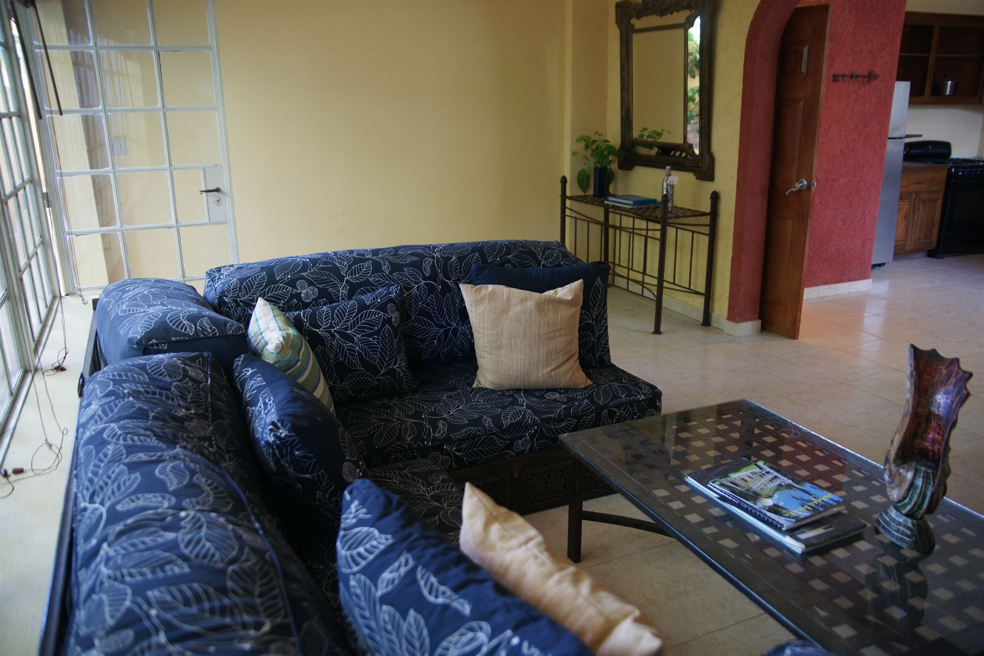 Jacquet Corail Suites מראה חיצוני תמונה