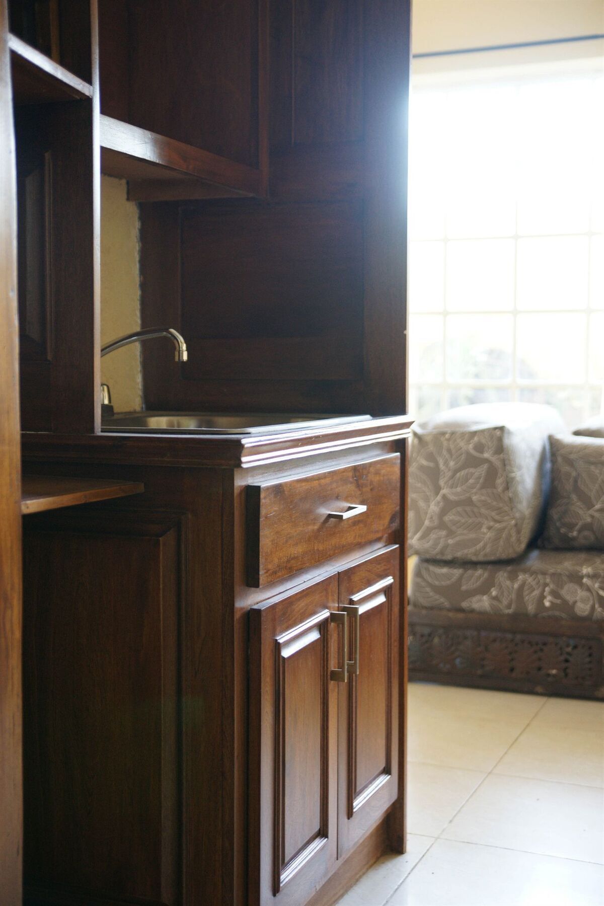 Jacquet Corail Suites מראה חיצוני תמונה
