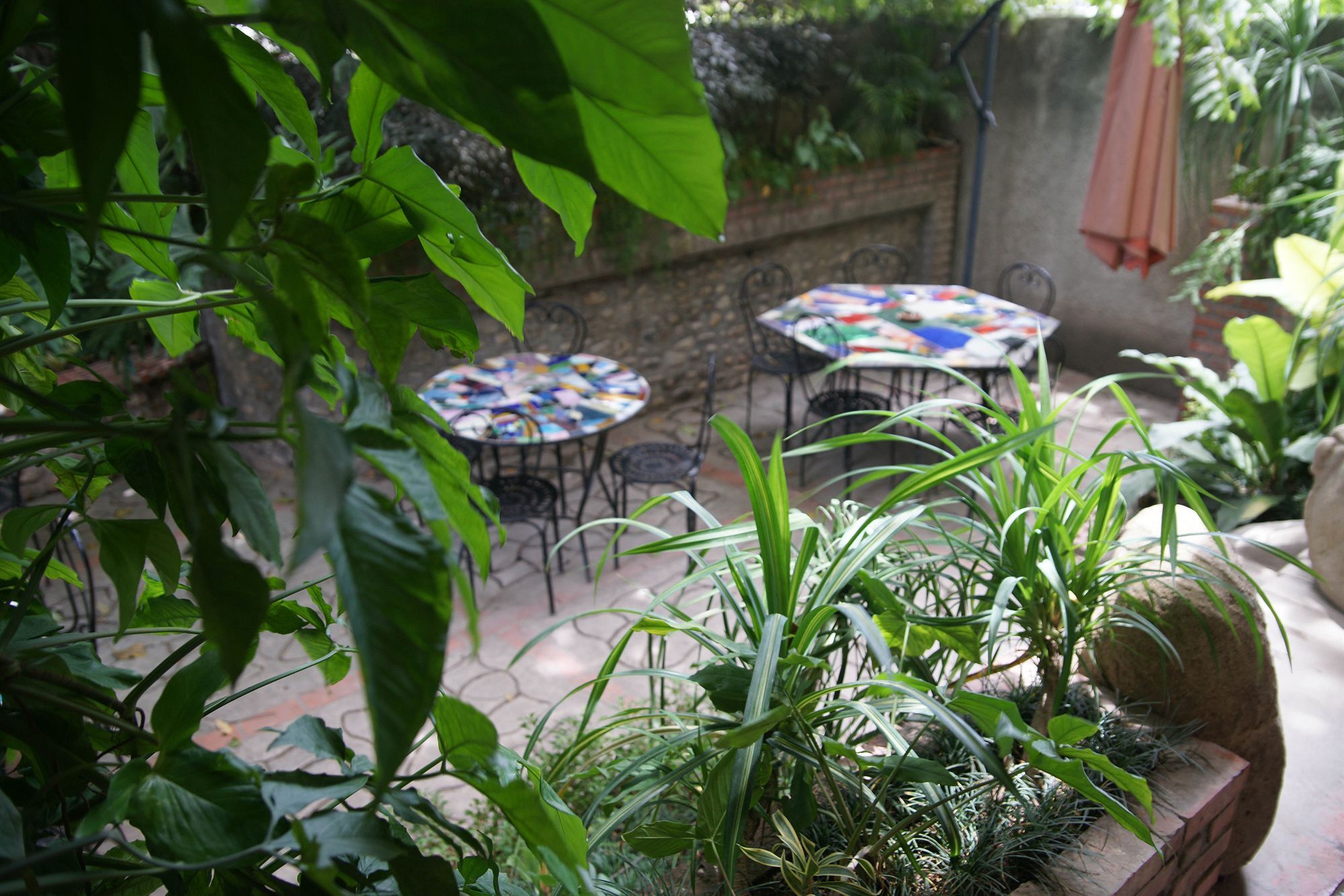 Jacquet Corail Suites מראה חיצוני תמונה