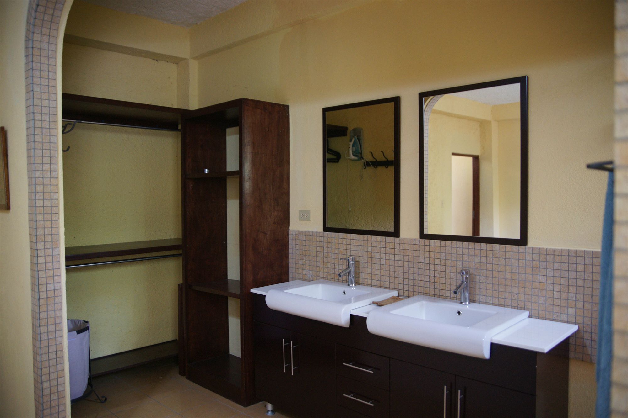 Jacquet Corail Suites מראה חיצוני תמונה