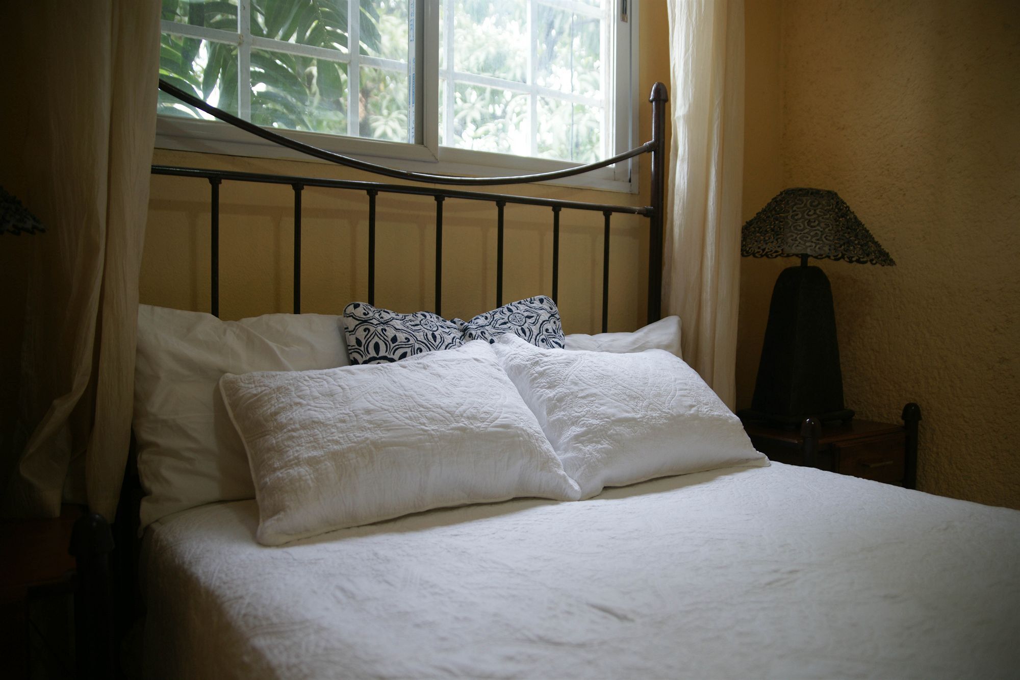 Jacquet Corail Suites מראה חיצוני תמונה