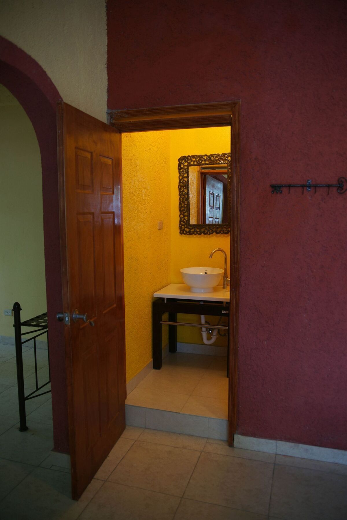 Jacquet Corail Suites מראה חיצוני תמונה